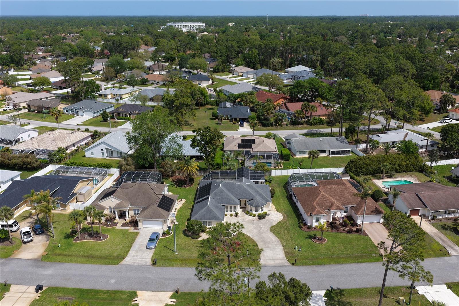 277 WELLINGTON DR, PALM COAST, FL, 32164