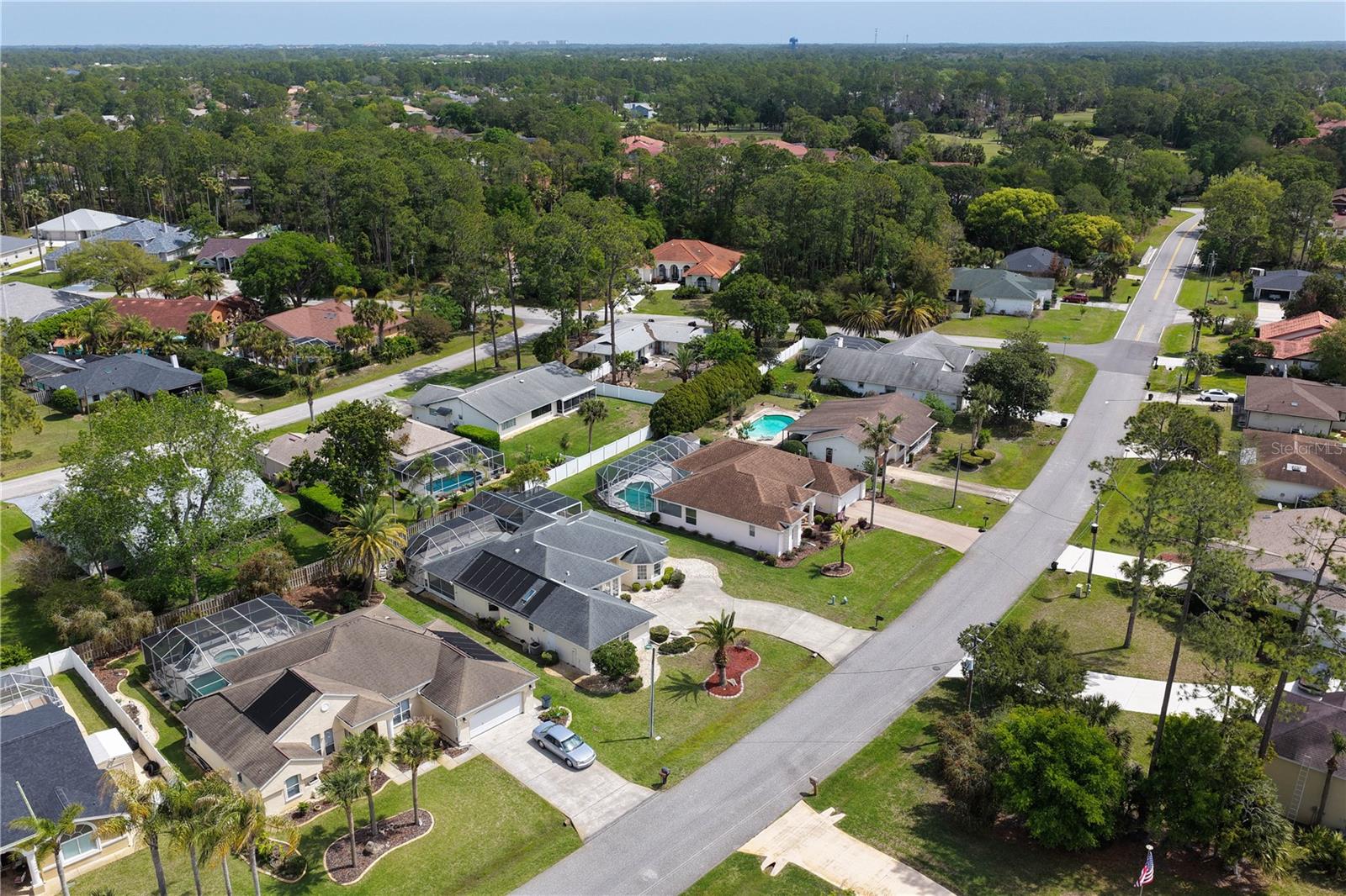 277 WELLINGTON DR, PALM COAST, FL, 32164