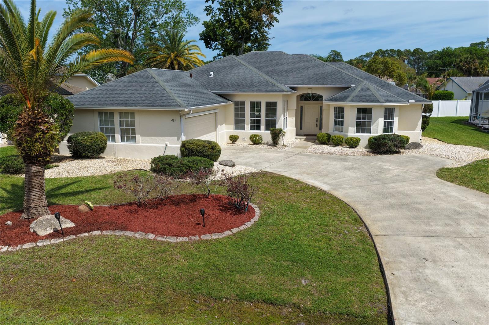 277 WELLINGTON DR, PALM COAST, FL, 32164