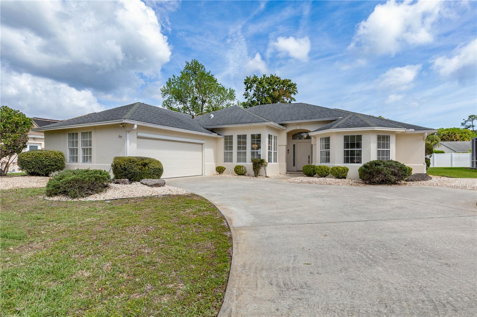 277 WELLINGTON DR, PALM COAST, FL, 32164