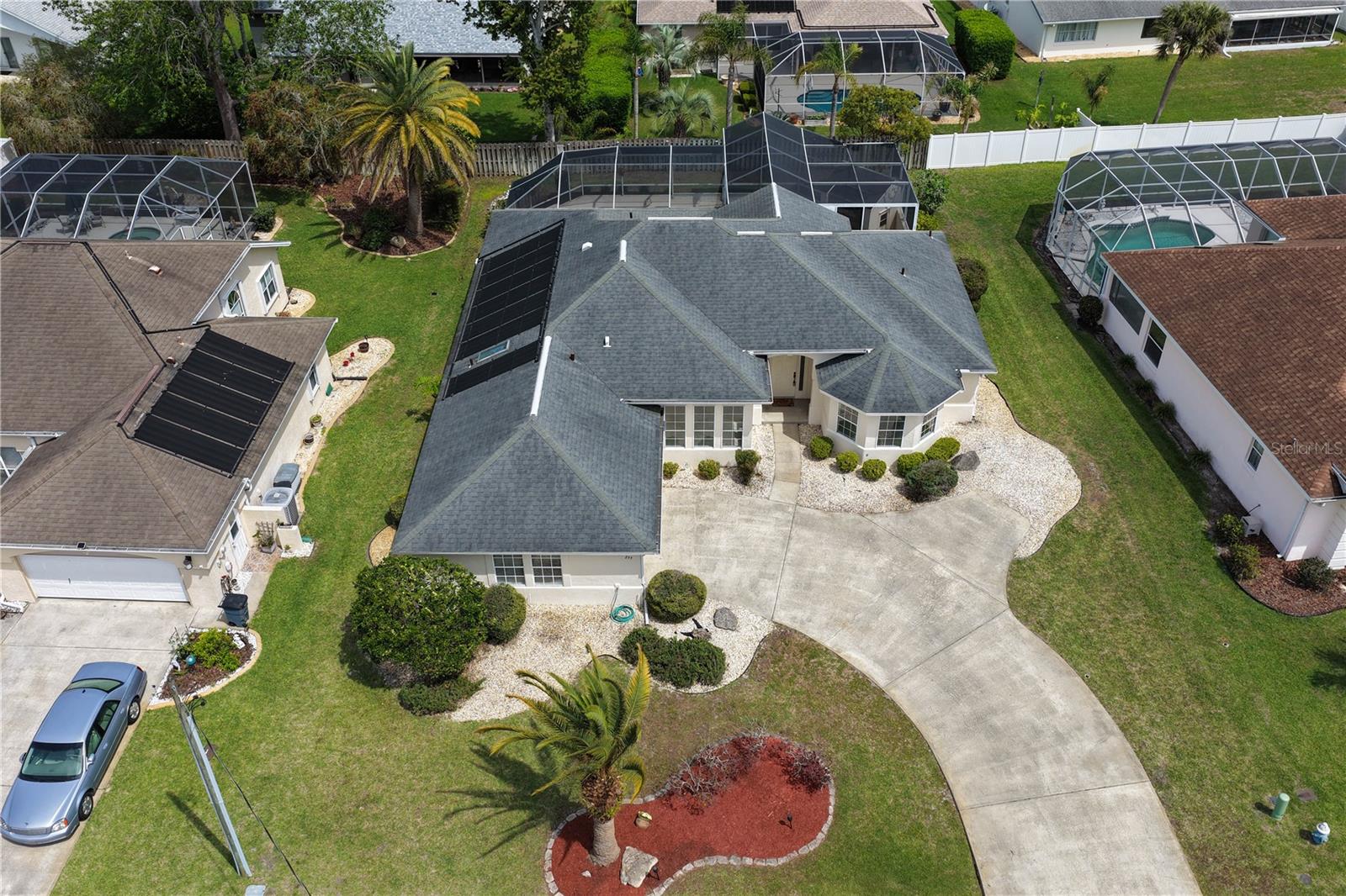 277 WELLINGTON DR, PALM COAST, FL, 32164