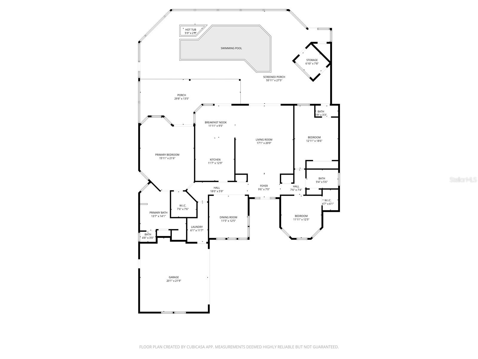 277 WELLINGTON DR, PALM COAST, FL, 32164