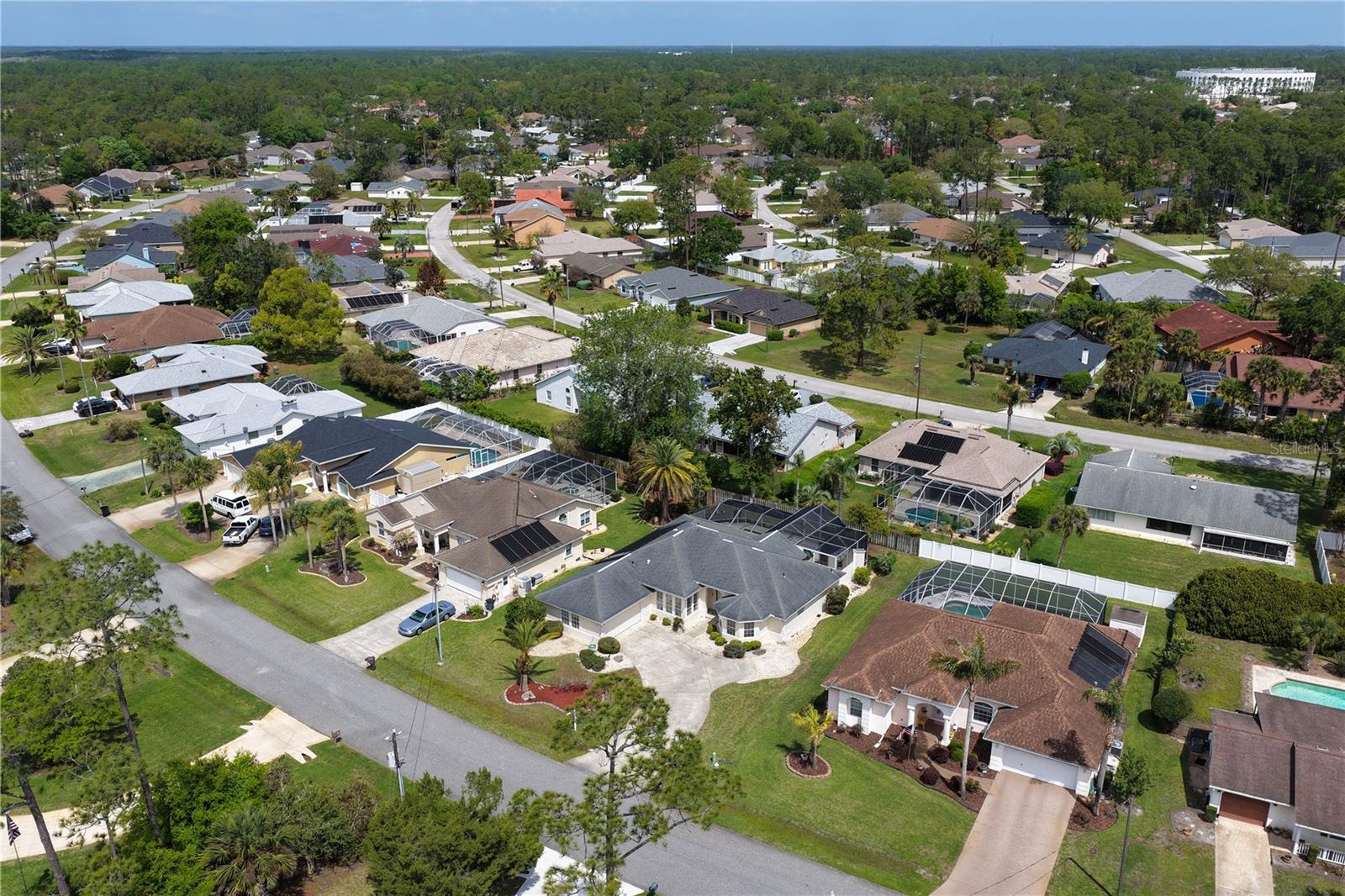 277 WELLINGTON DR, PALM COAST, FL, 32164