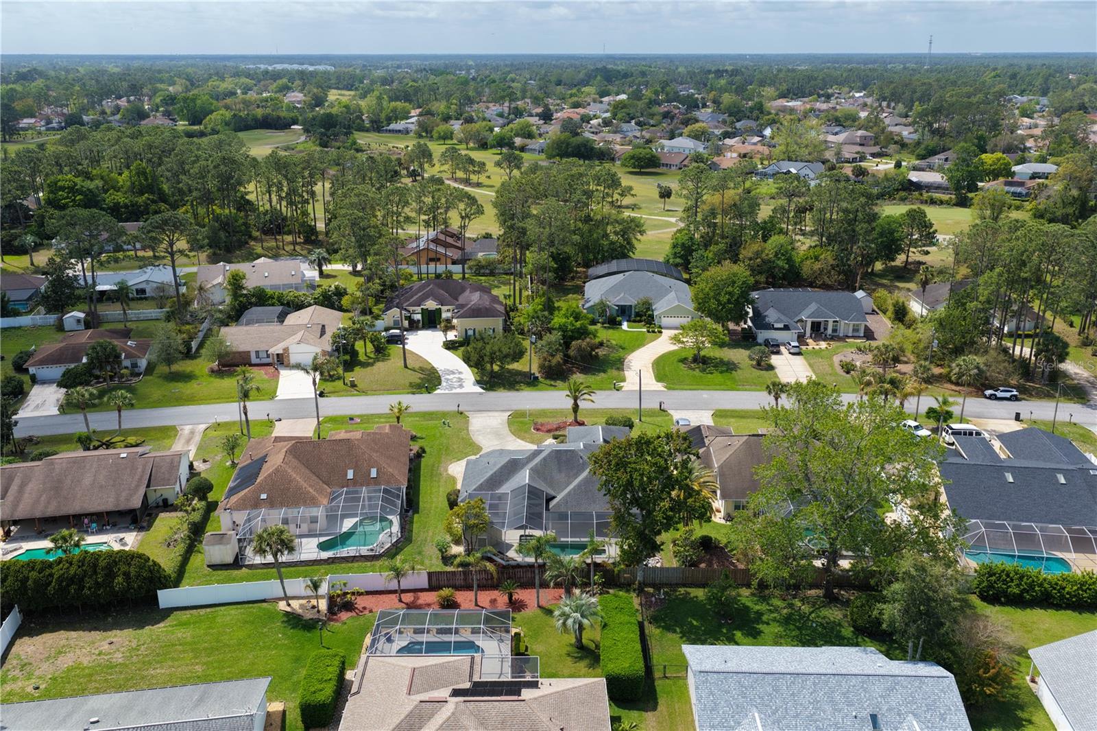 277 WELLINGTON DR, PALM COAST, FL, 32164