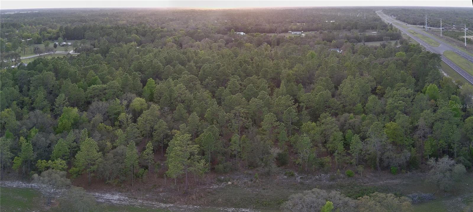 TBD NE HIGHWAY 27 ALT, WILLISTON, FL, 32696