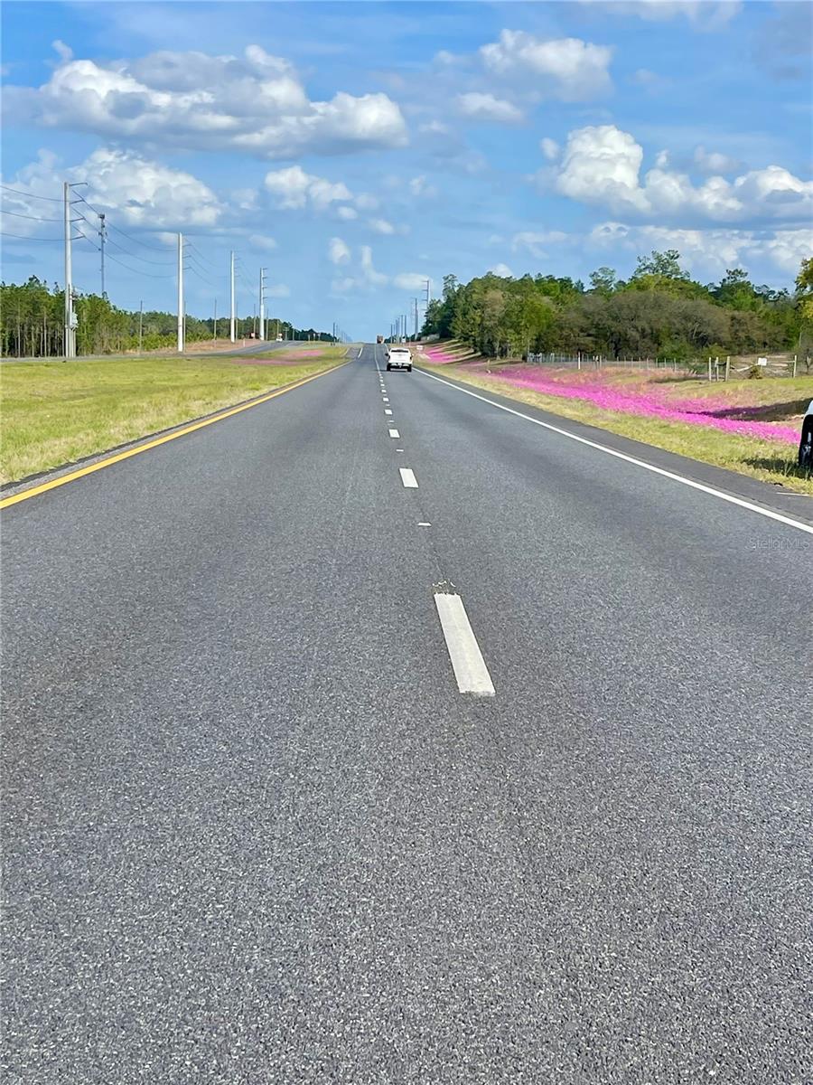 TBD NE HIGHWAY 27 ALT, WILLISTON, FL, 32696