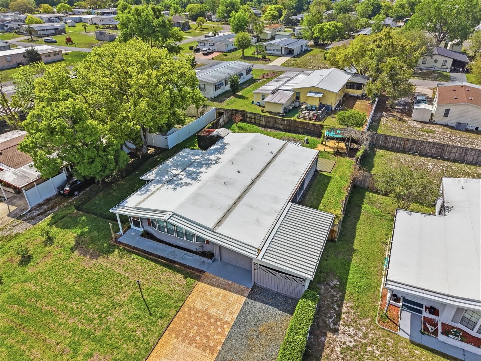 142 FLORENCE BLVD, DEBARY, FL, 32713
