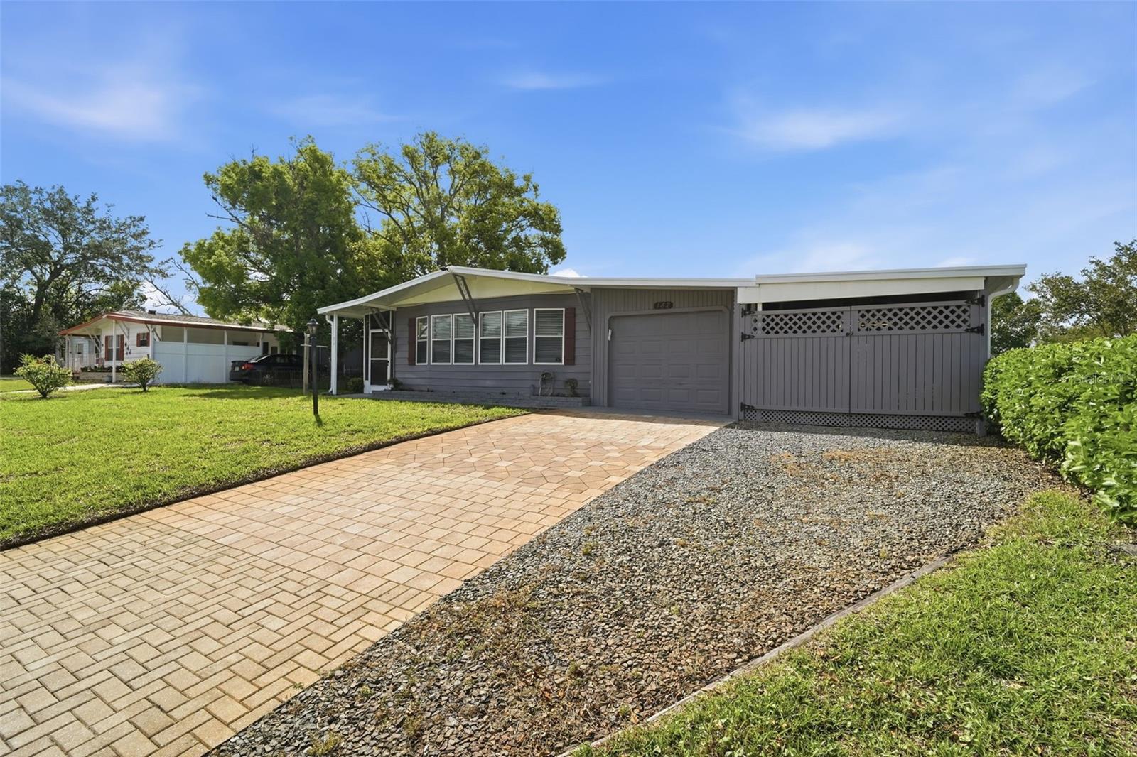 142 FLORENCE BLVD, DEBARY, FL, 32713