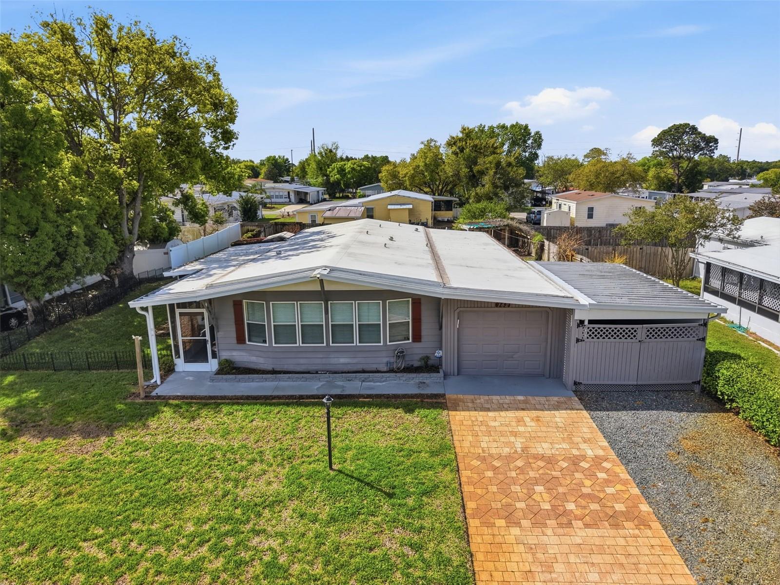 142 FLORENCE BLVD, DEBARY, FL, 32713