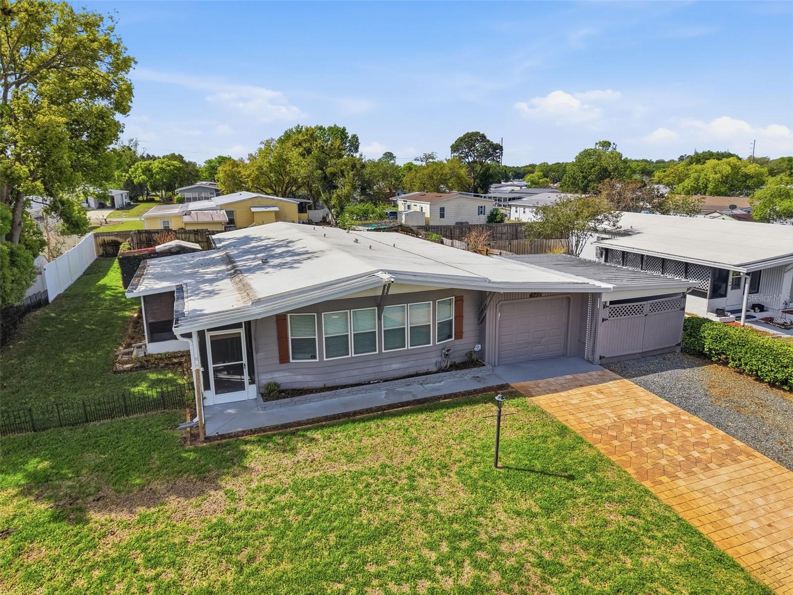 142 FLORENCE BLVD, DEBARY, FL, 32713