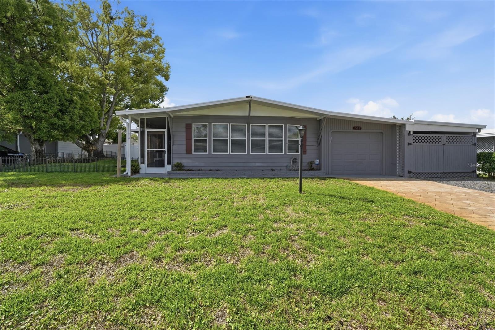 142 FLORENCE BLVD, DEBARY, FL, 32713