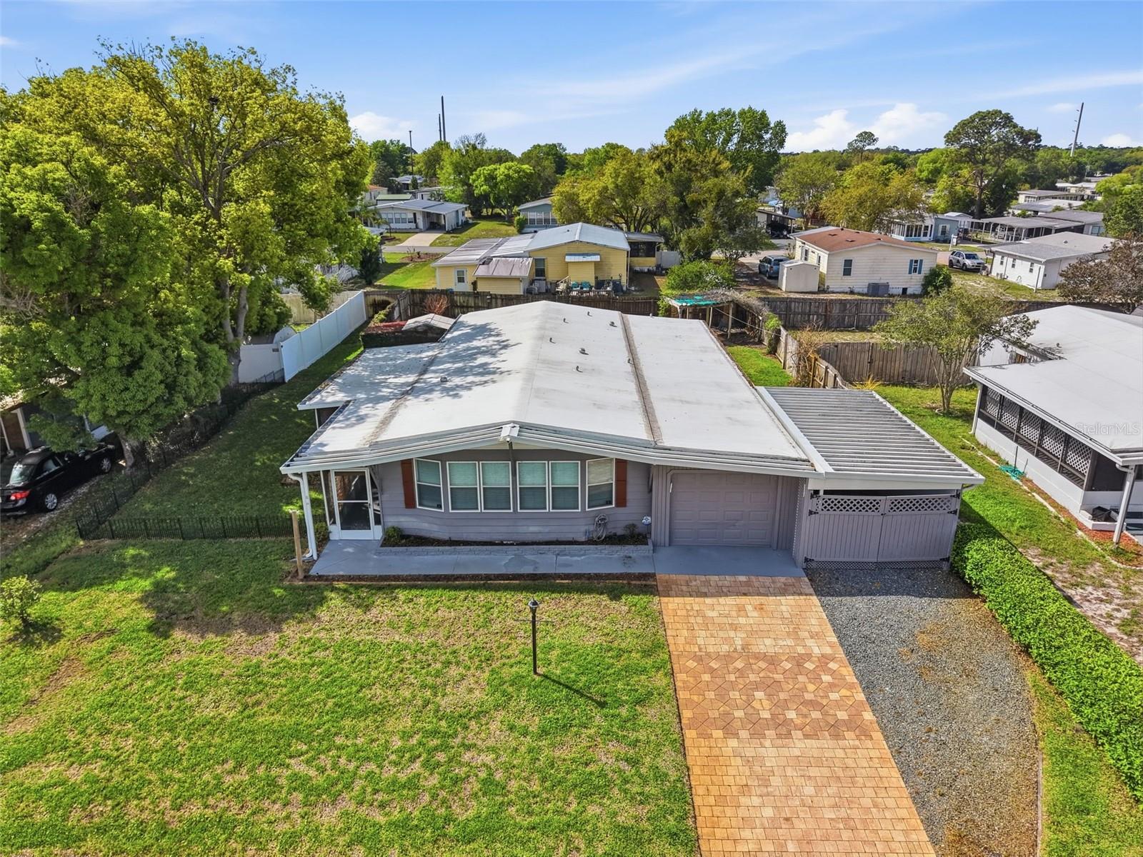 142 FLORENCE BLVD, DEBARY, FL, 32713