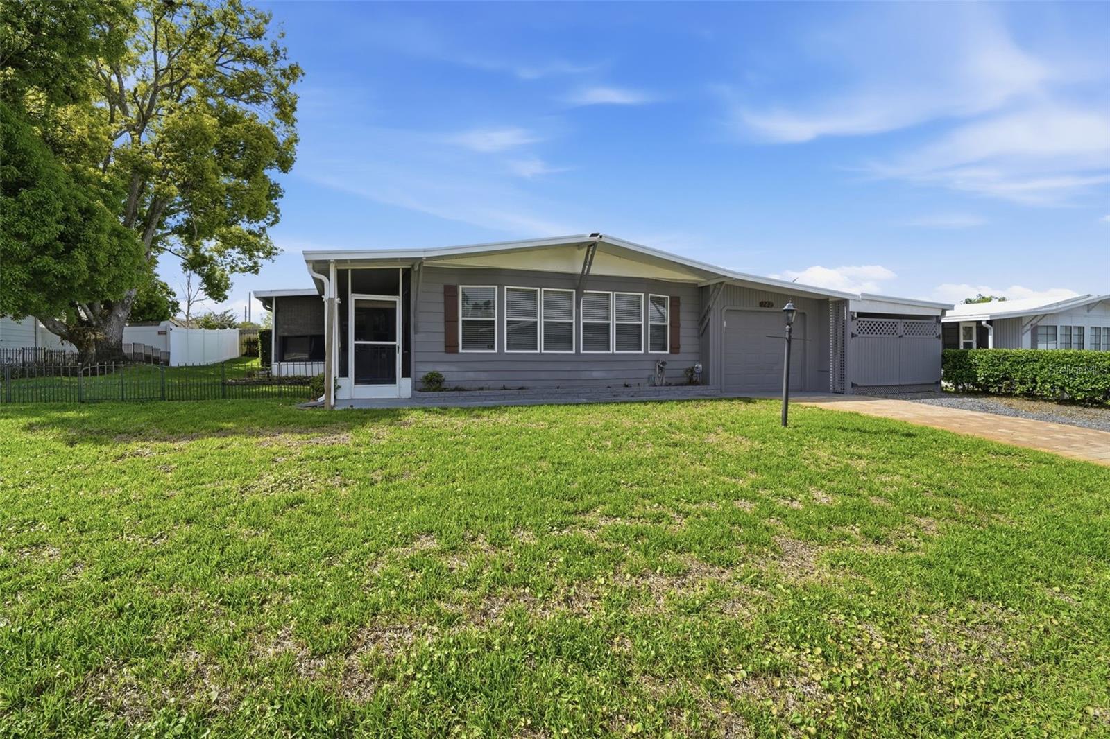 142 FLORENCE BLVD, DEBARY, FL, 32713