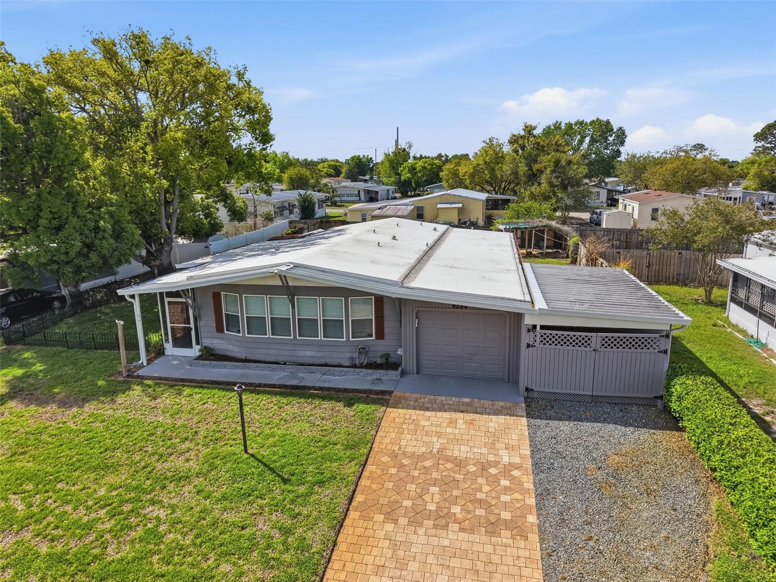 142 FLORENCE BLVD, DEBARY, FL, 32713