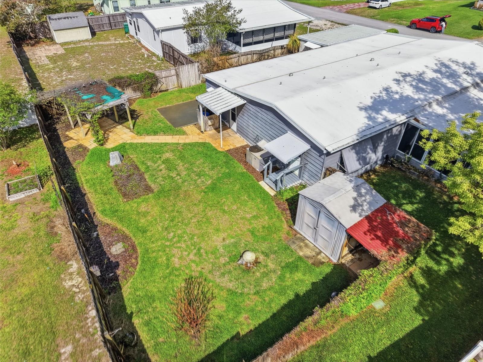 142 FLORENCE BLVD, DEBARY, FL, 32713