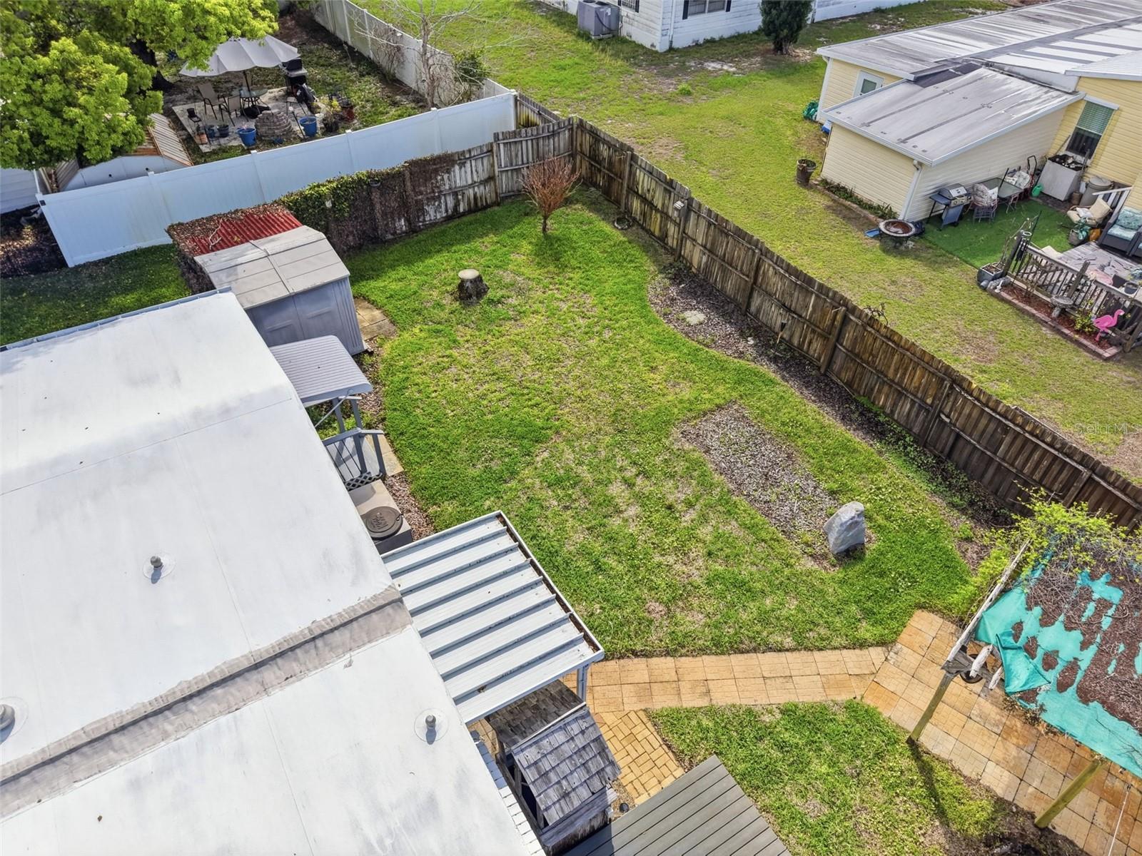 142 FLORENCE BLVD, DEBARY, FL, 32713