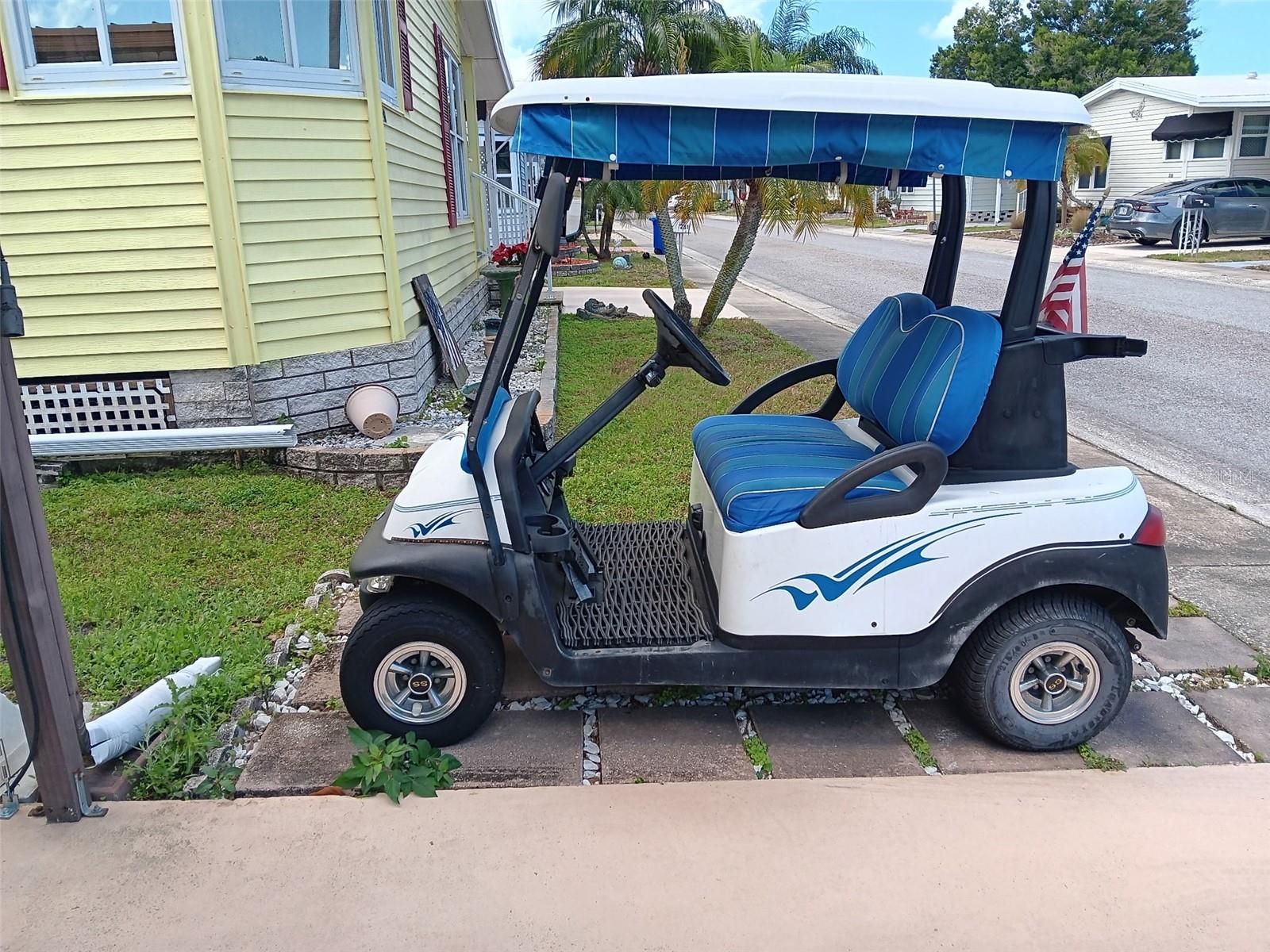 1001 STARKEY RD #282, LARGO, FL, 33771