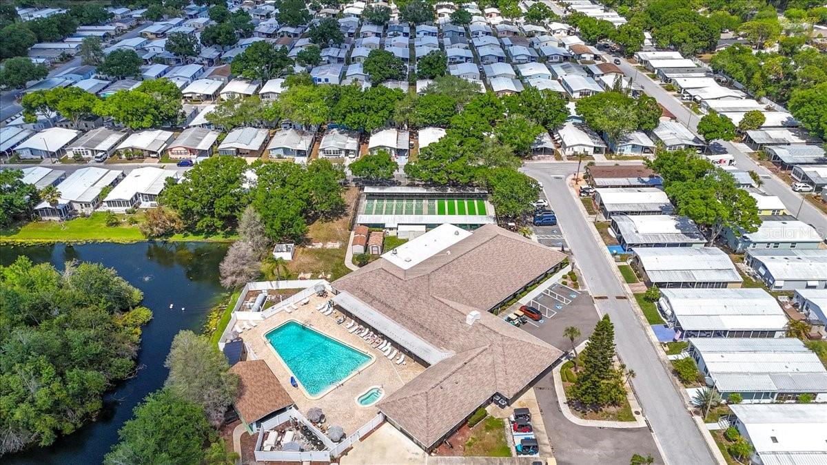 1001 STARKEY RD #282, LARGO, FL, 33771