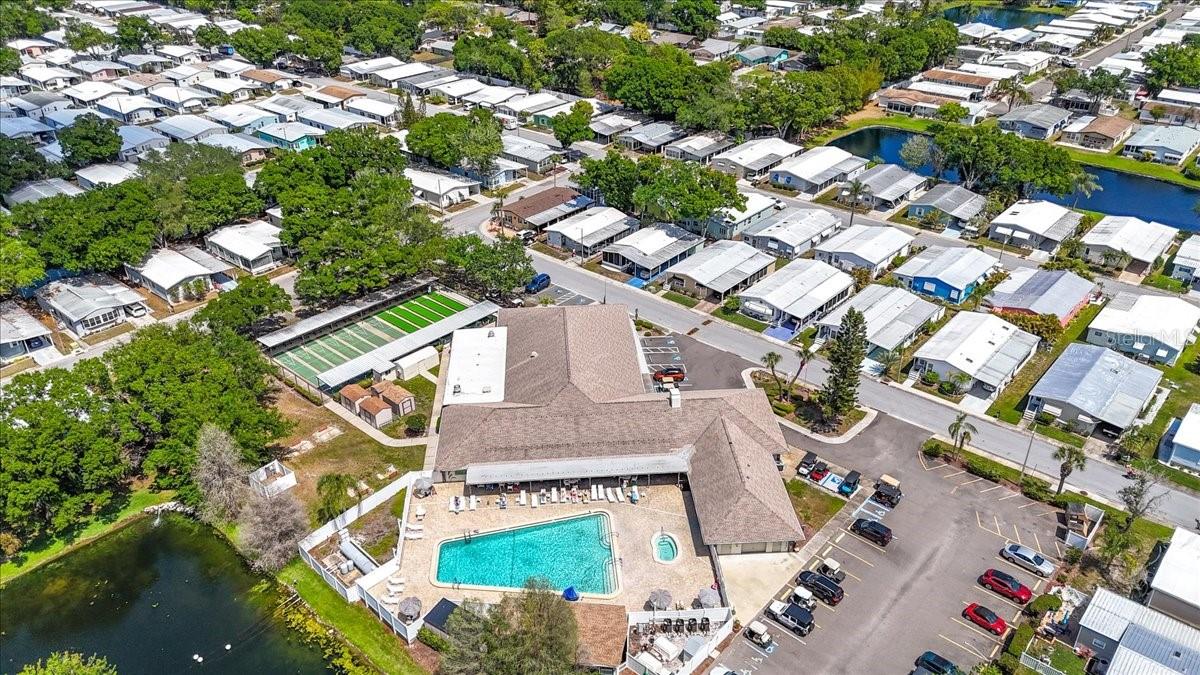 1001 STARKEY RD #282, LARGO, FL, 33771