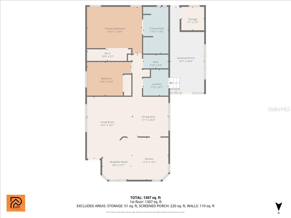 1001 STARKEY RD #282, LARGO, FL, 33771