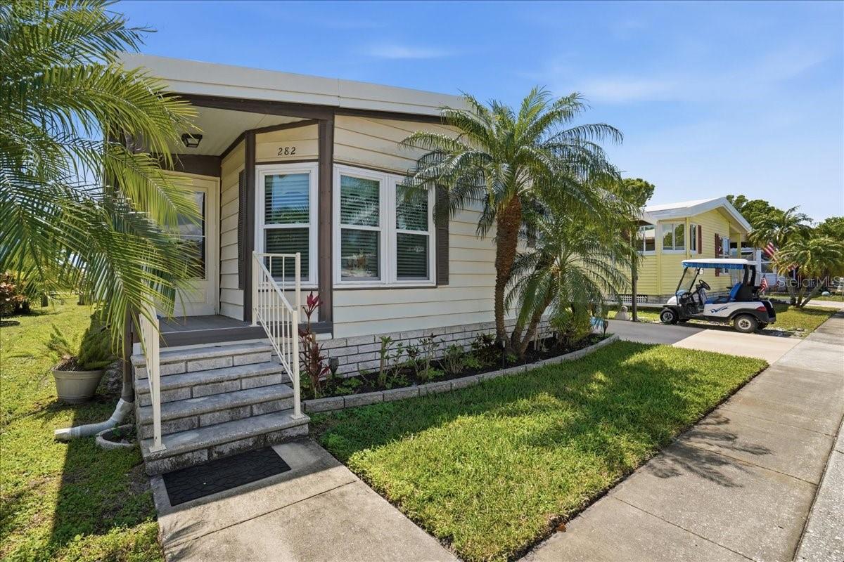 1001 STARKEY RD #282, LARGO, FL, 33771
