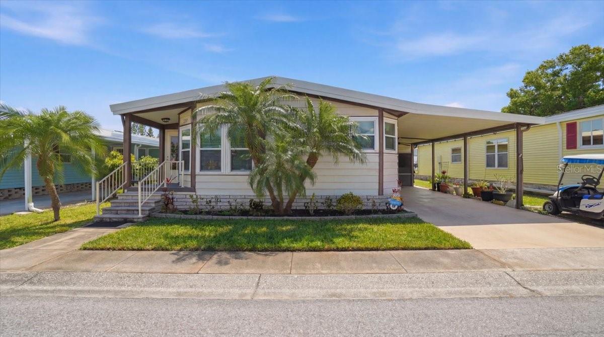 1001 STARKEY RD #282, LARGO, FL, 33771