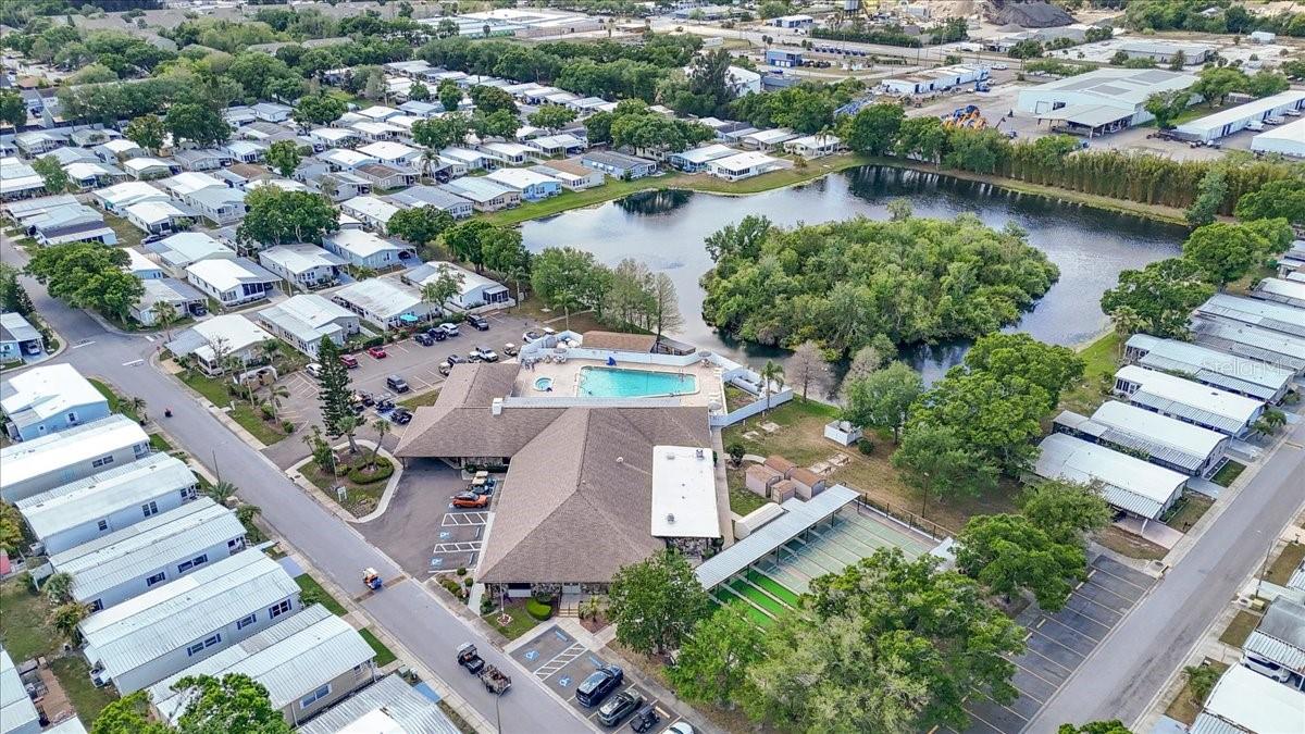 1001 STARKEY RD #282, LARGO, FL, 33771