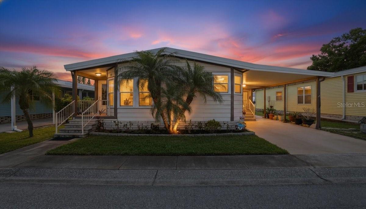 1001 STARKEY RD #282, LARGO, FL, 33771