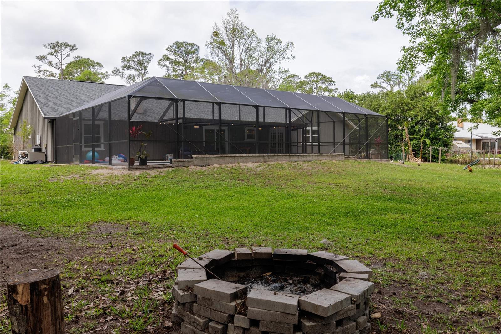 379 OAKRIDGE RD, ORMOND BEACH, FL, 32174