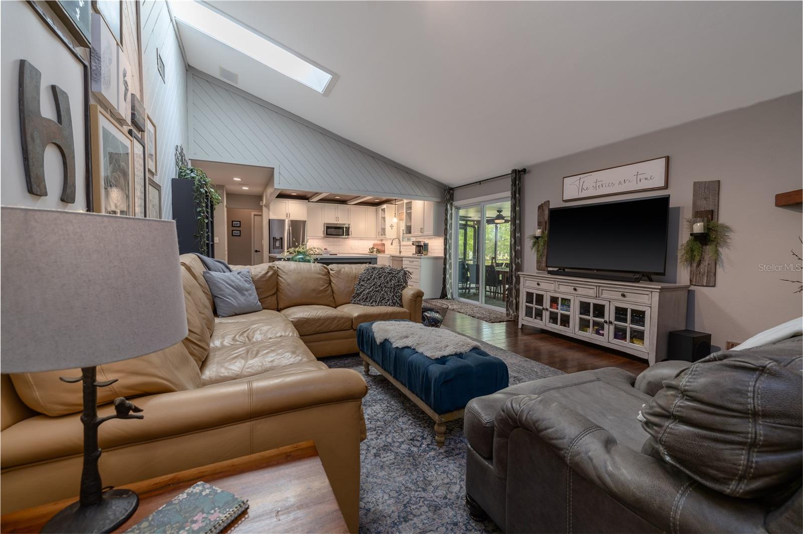 379 OAKRIDGE RD, ORMOND BEACH, FL, 32174