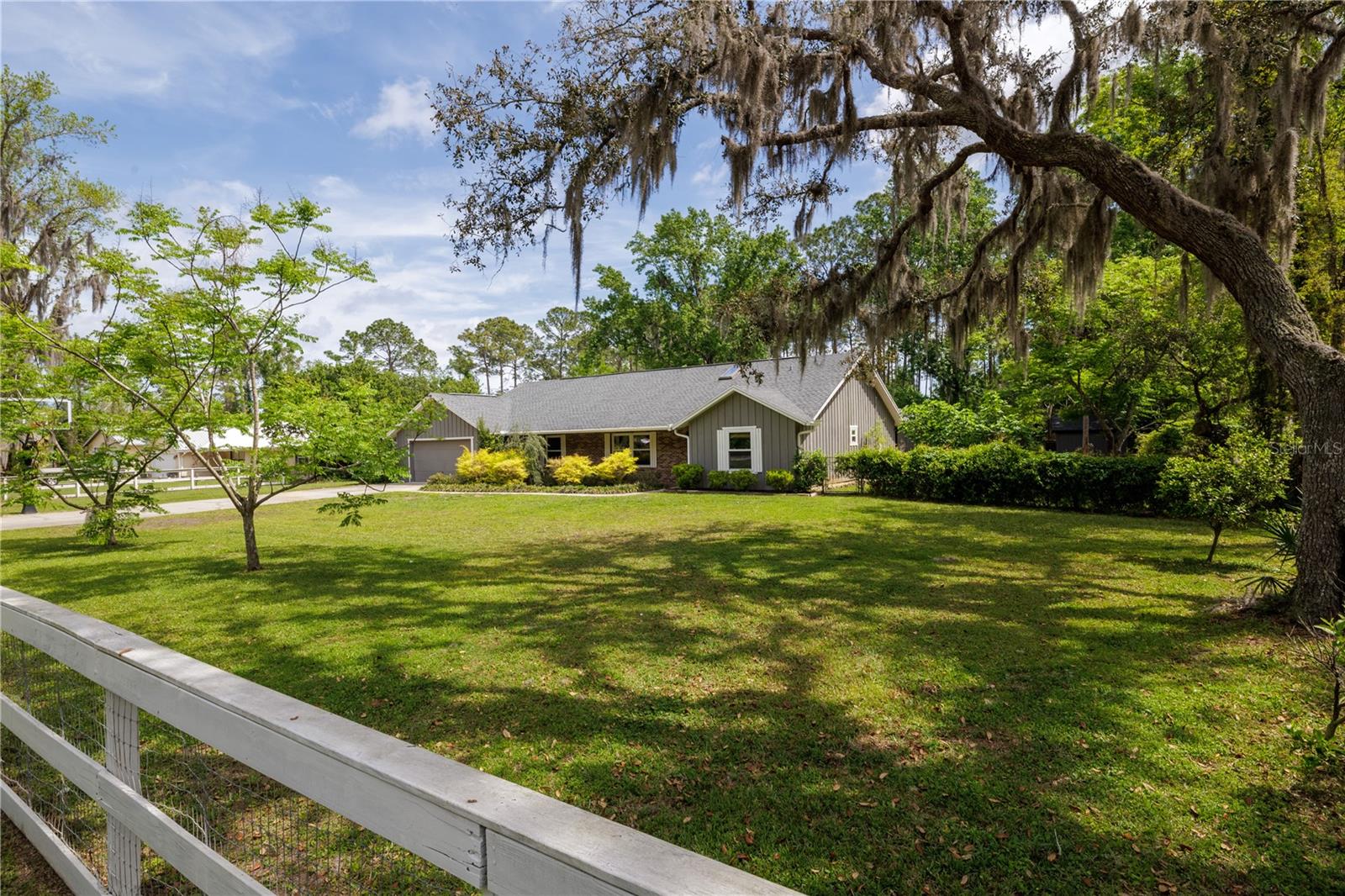 379 OAKRIDGE RD, ORMOND BEACH, FL, 32174