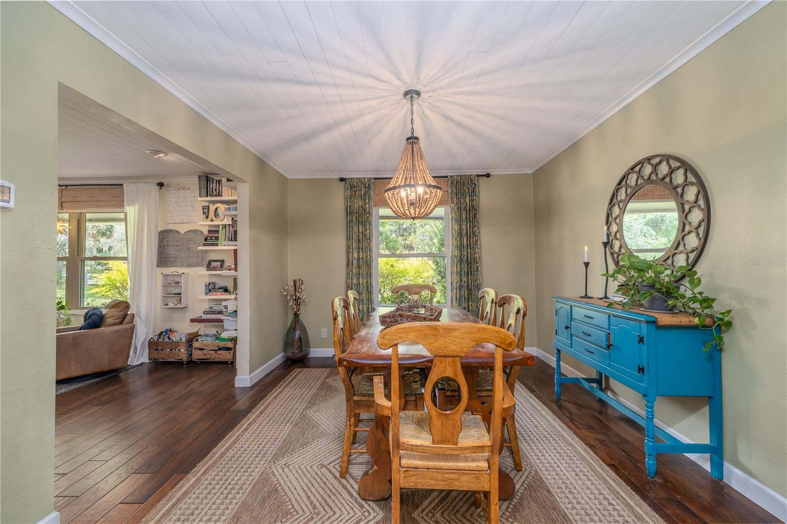 379 OAKRIDGE RD, ORMOND BEACH, FL, 32174