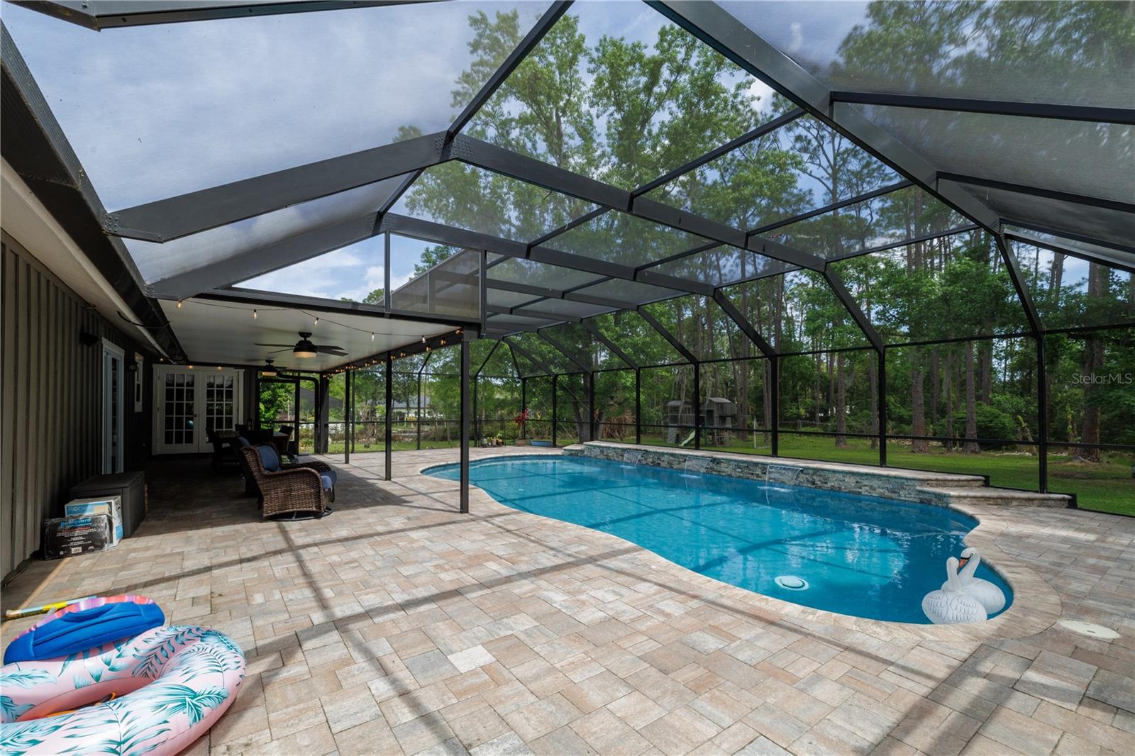 379 OAKRIDGE RD, ORMOND BEACH, FL, 32174