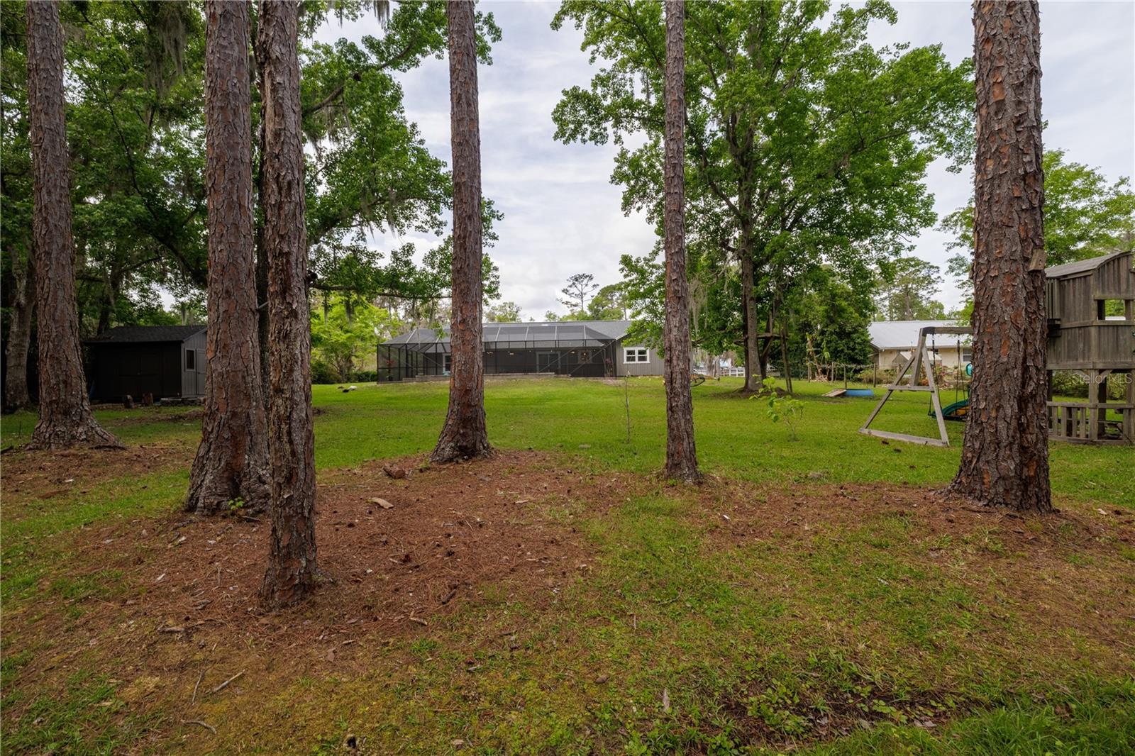 379 OAKRIDGE RD, ORMOND BEACH, FL, 32174