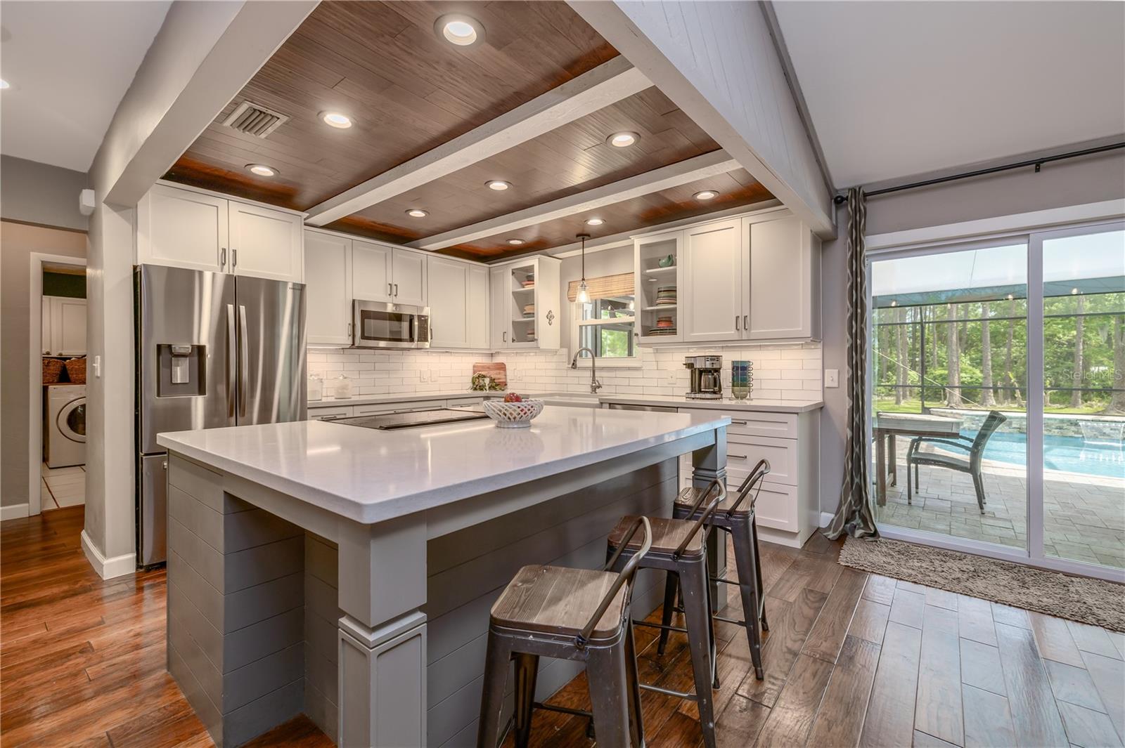 379 OAKRIDGE RD, ORMOND BEACH, FL, 32174