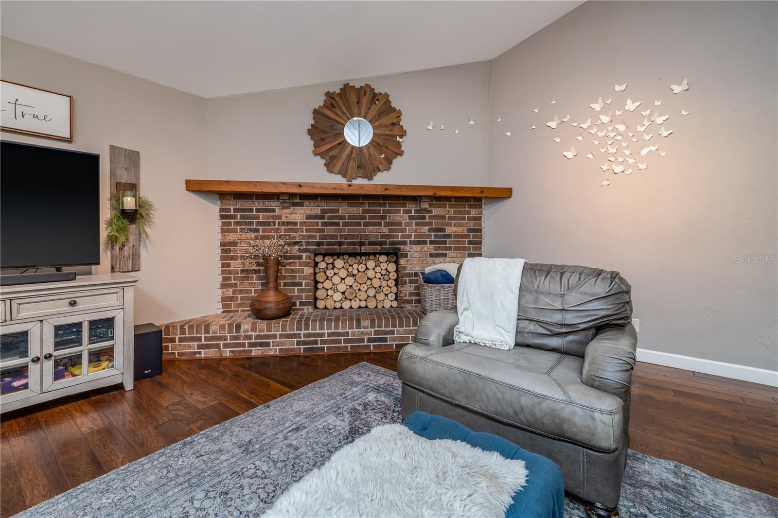 379 OAKRIDGE RD, ORMOND BEACH, FL, 32174