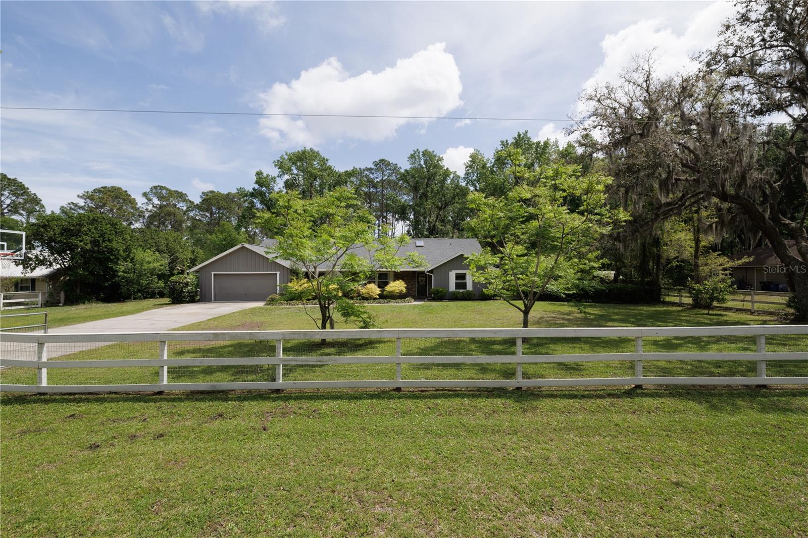 379 OAKRIDGE RD, ORMOND BEACH, FL, 32174