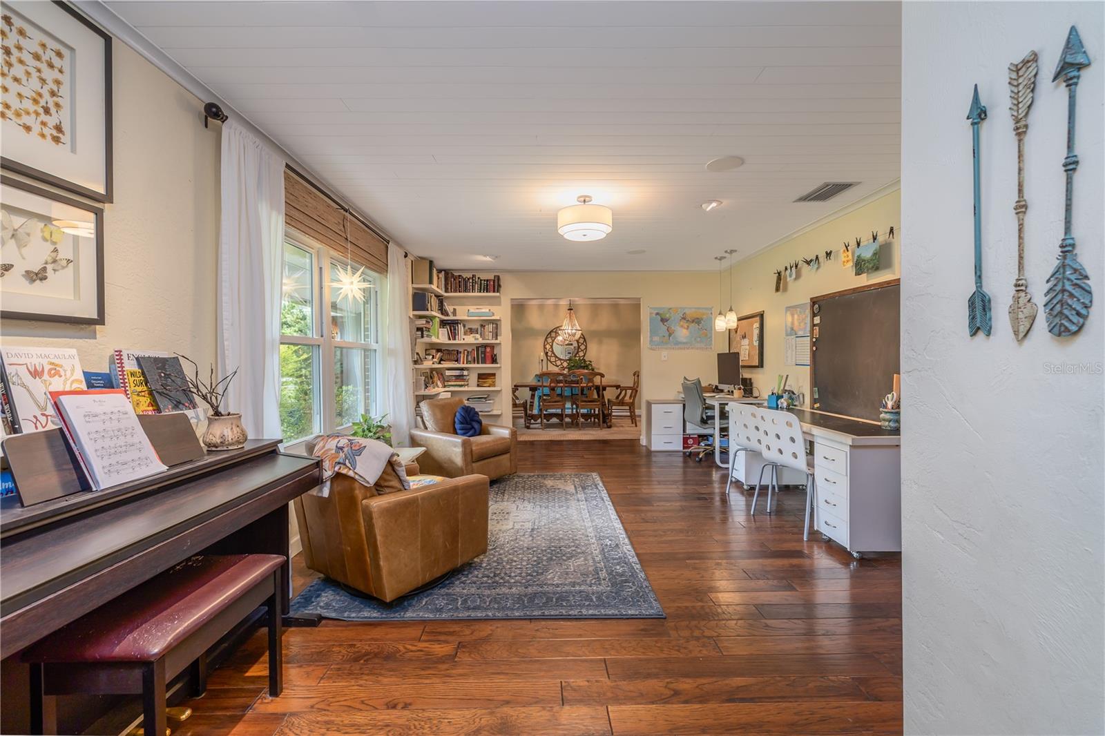 379 OAKRIDGE RD, ORMOND BEACH, FL, 32174