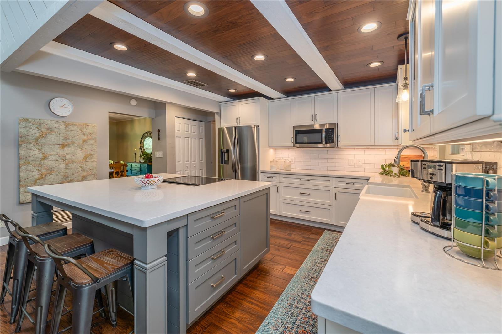 379 OAKRIDGE RD, ORMOND BEACH, FL, 32174