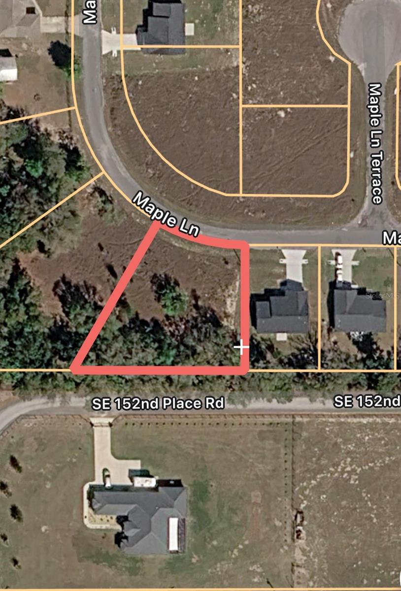 MAPLE LN #14, OCKLAWAHA, FL, 32179