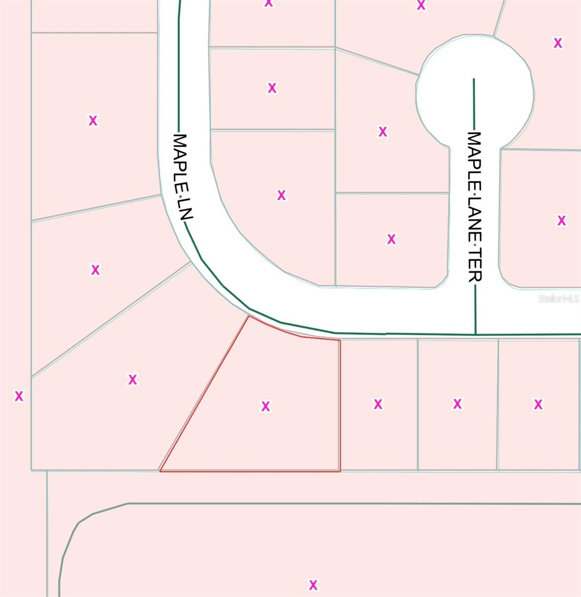 MAPLE LN #14, OCKLAWAHA, FL, 32179