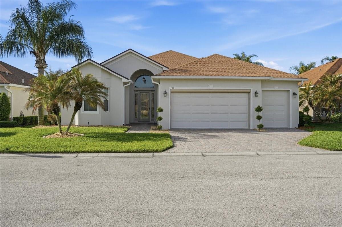 4193 STONE CREEK LOOP, LAKE WALES, FL, 33859