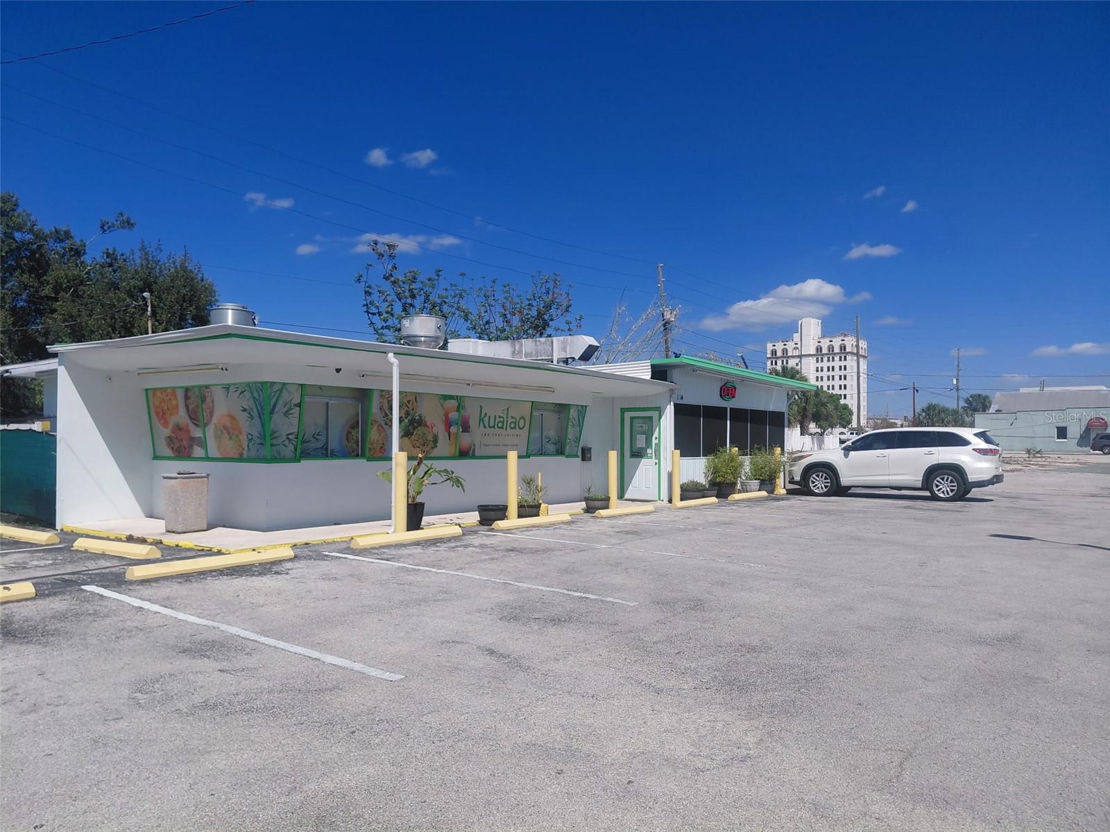 114 W CENTRAL AVE, LAKE WALES, FL, 33853