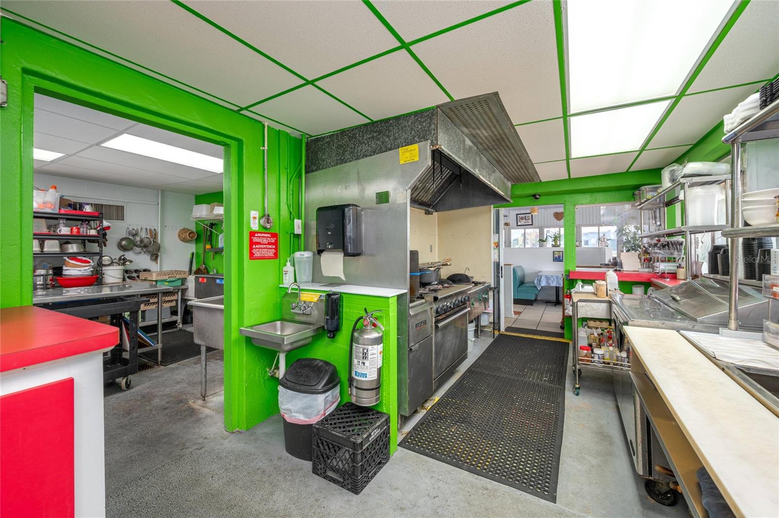 114 W CENTRAL AVE, LAKE WALES, FL, 33853