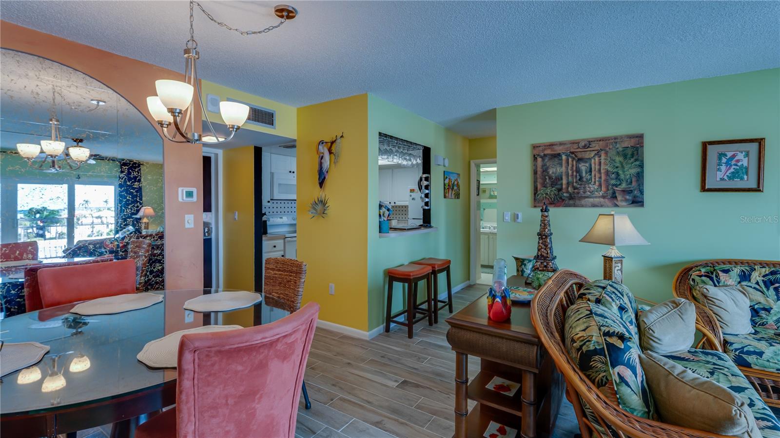 4900 BRITTANY DR S #411, ST PETERSBURG, FL, 33715