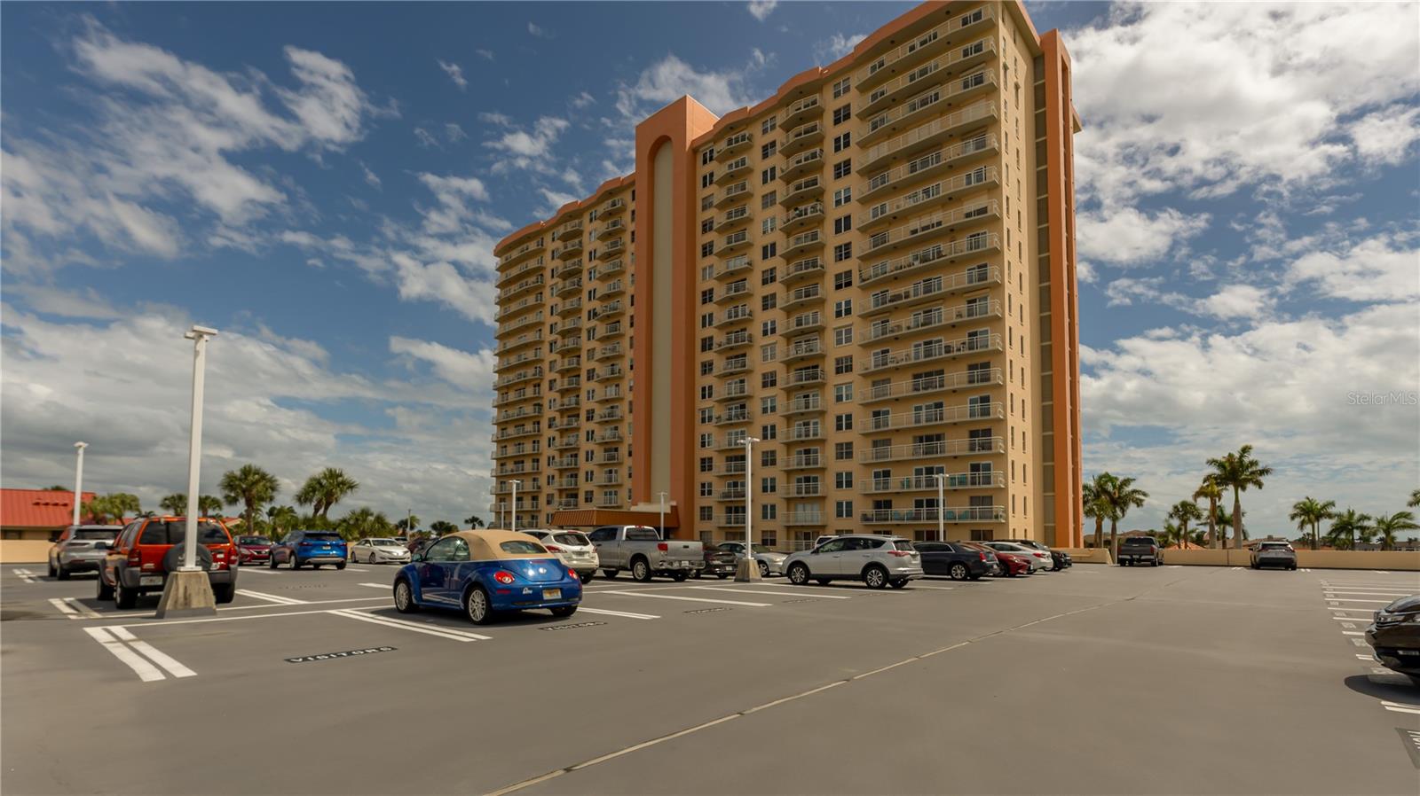 4900 BRITTANY DR S #411, ST PETERSBURG, FL, 33715