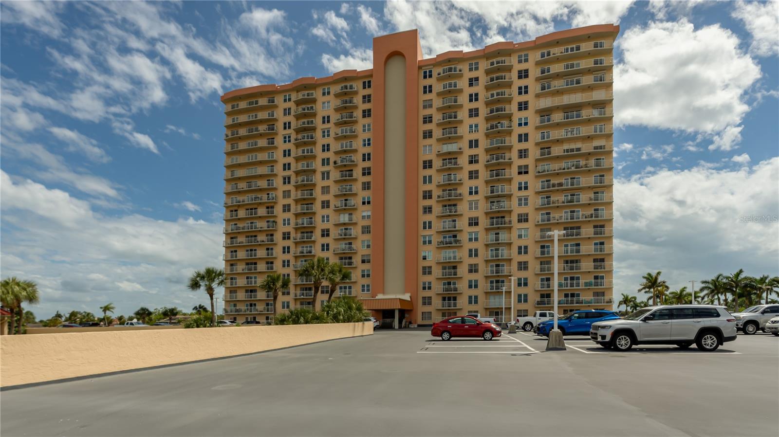 4900 BRITTANY DR S #411, ST PETERSBURG, FL, 33715