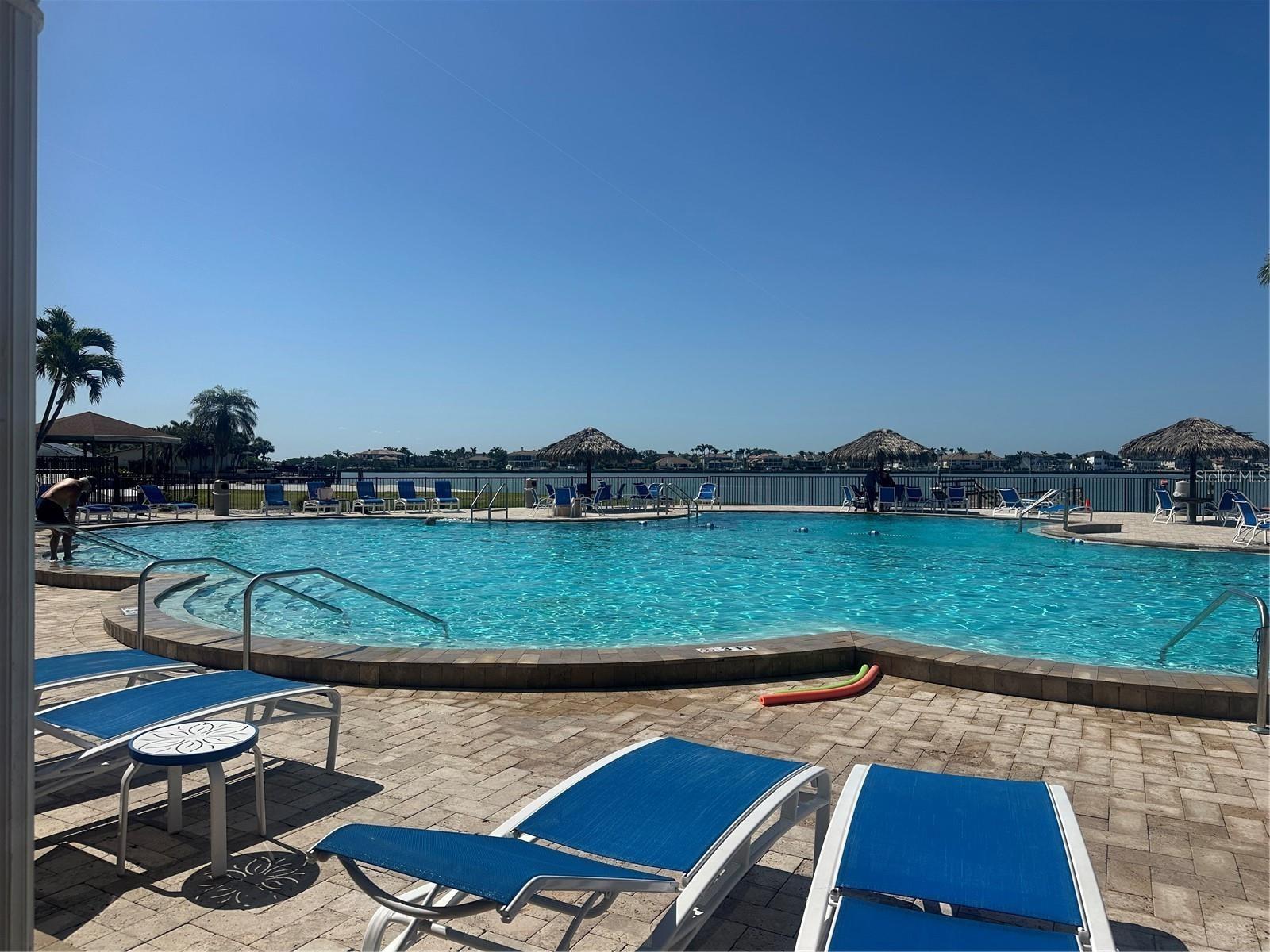 4900 BRITTANY DR S #411, ST PETERSBURG, FL, 33715