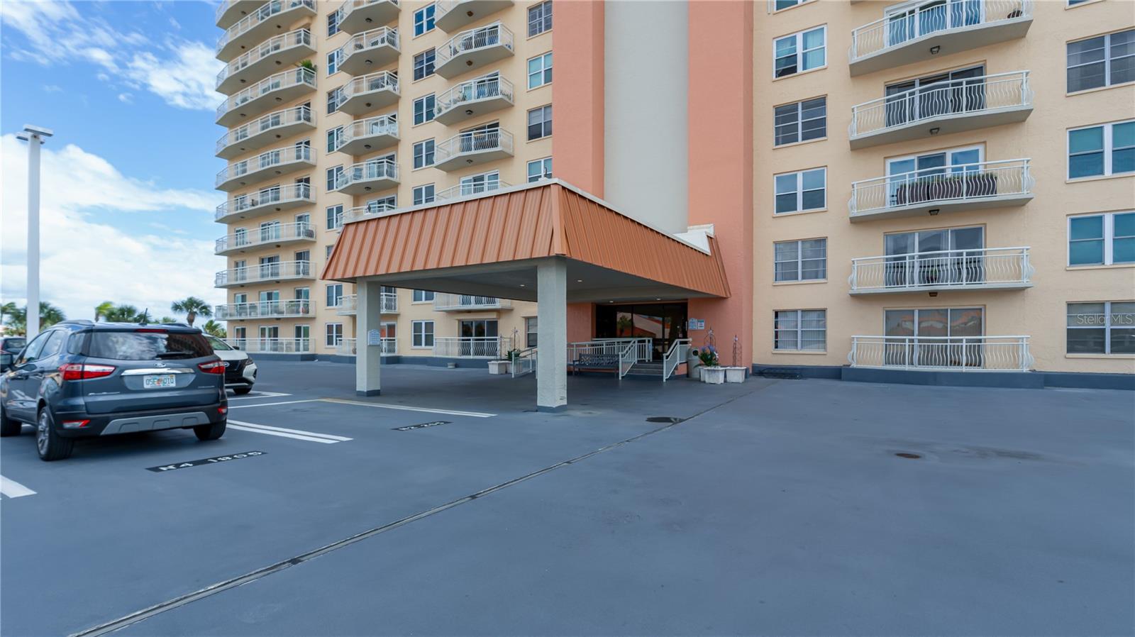 4900 BRITTANY DR S #411, ST PETERSBURG, FL, 33715