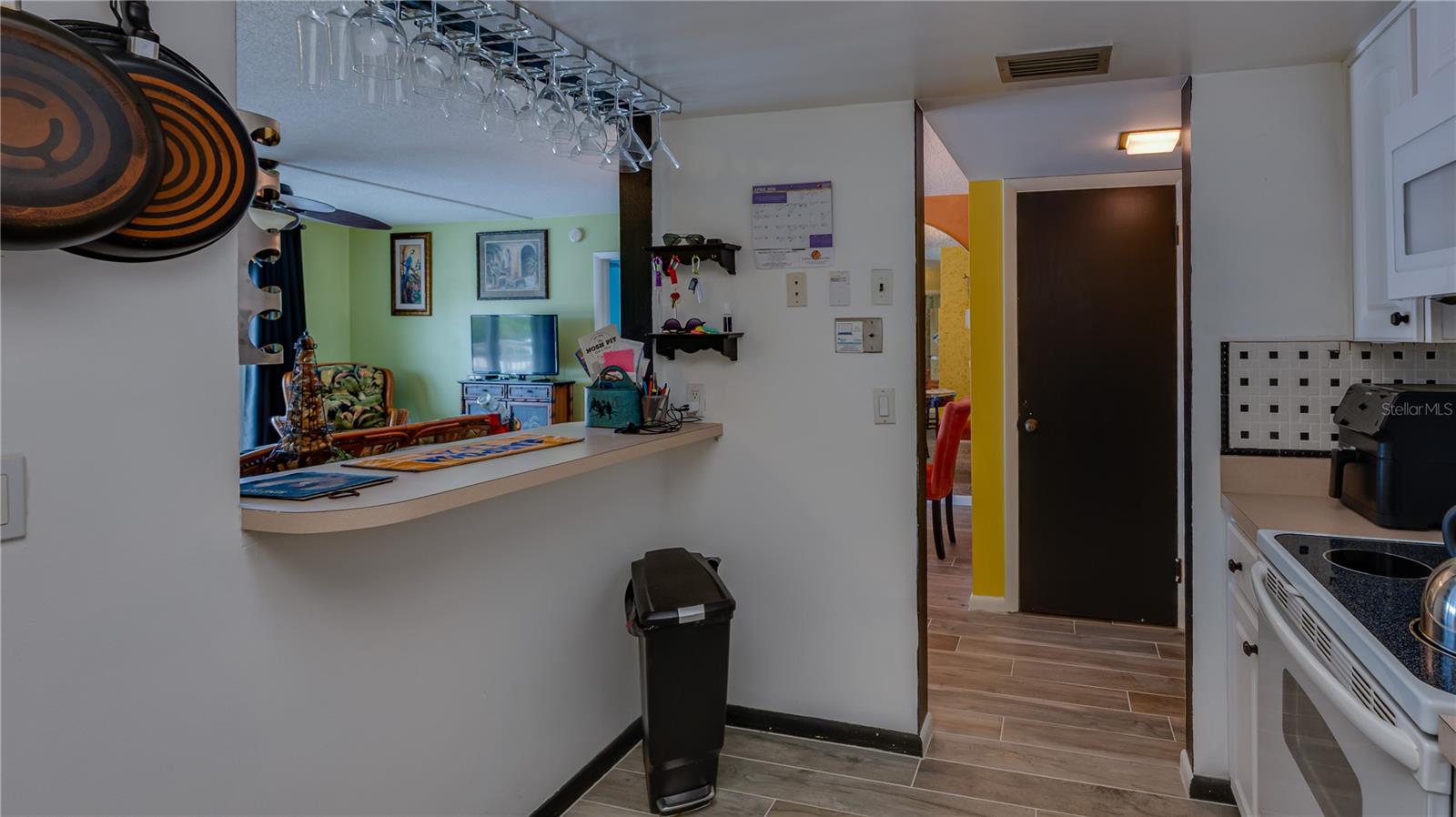 4900 BRITTANY DR S #411, ST PETERSBURG, FL, 33715